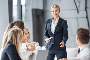 Being An Effective Middle Manager Training Course in Switzerland