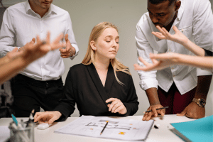 Dealing With Sexual Harassment in The Workplace Training Course in Switzerland 