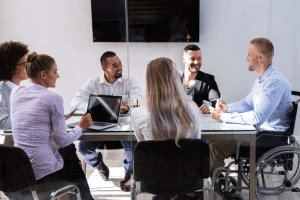 Diversity And Inclusion in the Workplace Training Course in Switzerland