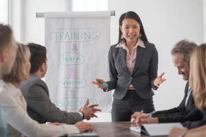Leading Yourself Training Course in Switzerland