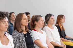 Mindfulness Training Course in Switzerland