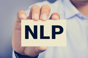 Nlp - The Essential Guide Training Course in Switzerland